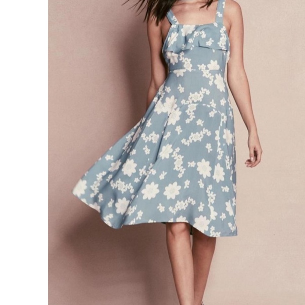 Sweet Jane Dress